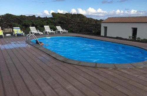 Sao Mateus Apartment | Insula Vinus Apartments