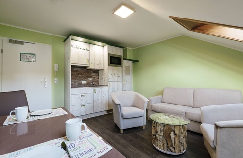 Helgoland Apartment | Insulaner Ferienwohnungen