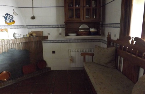 El Toboso Cottage | INTEGRO RENTAL HOUSE UP TO 21 PEOPLE