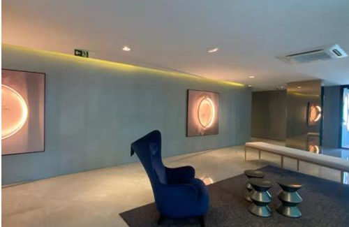 Mont'Serrat Apartment | Inteiro Loft SUPER Luxuoso em Porto Alegre no Moinhos de Vento