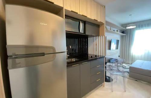 Mont'Serrat Apartment | Inteiro Loft SUPER Luxuoso em Porto Alegre no Moinhos de Vento