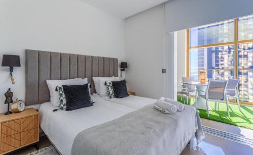 Cala Apartment | Intempo by Holuxe - 023 - 2nd floor