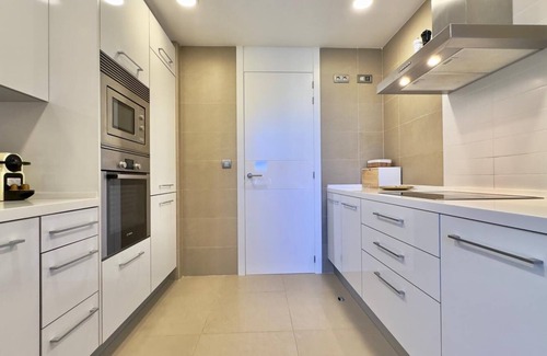 Cala Apartment | Intempo Residence