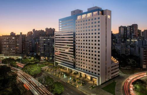 Centro Historico Hotel | Intercity Porto Alegre Cidade Baixa