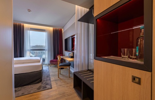 Herford Hotel | IntercityHotel Herford