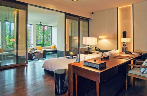 Sanur Resort | InterContinental Bali Sanur Resort by IHG