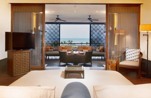 Sanur Resort | InterContinental Bali Sanur Resort by IHG
