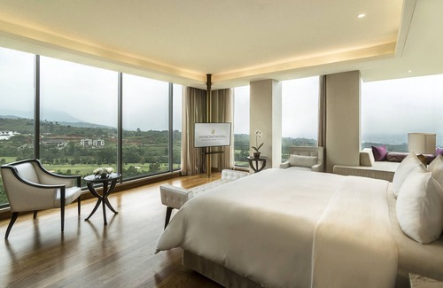 Bandung Hotel | InterContinental Bandung Dago Pakar by IHG