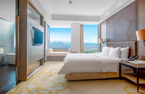 Bandung Hotel | InterContinental Bandung Dago Pakar by IHG