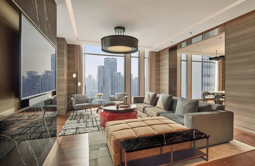 Suan Luang Hotel | InterContinental Bangkok Sukhumvit by IHG