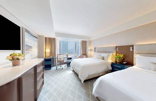 Boston Financial District Hotel | InterContinental Boston by IHG