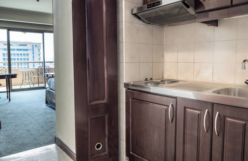 Nasr City Hotel | InterContinental Cairo Citystars by IHG