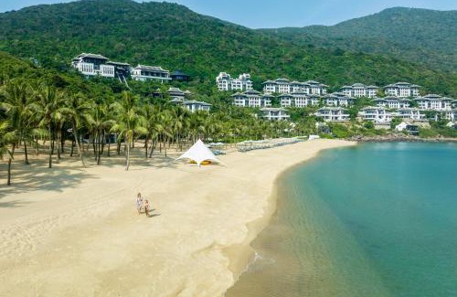 Son Tra Resort | InterContinental Danang Sun Peninsula Resort by IHG