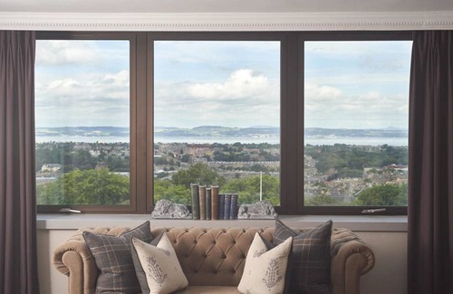 New Town Hotel | InterContinental Edinburgh The George by IHG