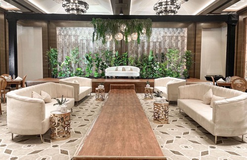 Al Aqah Hotel | InterContinental Fujairah Resort by IHG