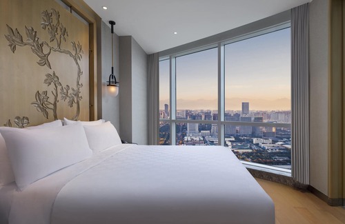 Donghu District Hotel | InterContinental Haikou Seaview by IHG