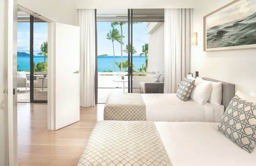 Hayman Island Hotel | InterContinental Hayman Great Barrier Reef by IHG