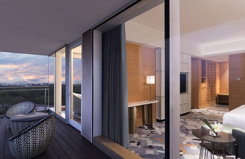 Tonk Road Hotel | InterContinental Jaipur Tonk Road by IHG