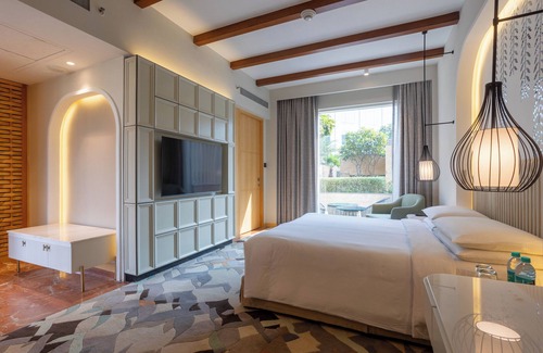 Tonk Road Hotel | InterContinental Jaipur Tonk Road by IHG