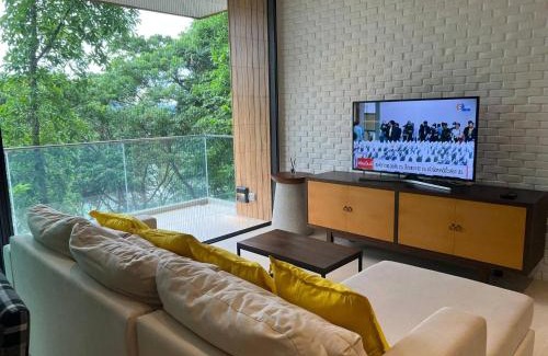 Pong Ta Long Apartment | InterContinental Khao Yai Residence - 100 SQM 2 Bedrooms and 2 Bathrooms