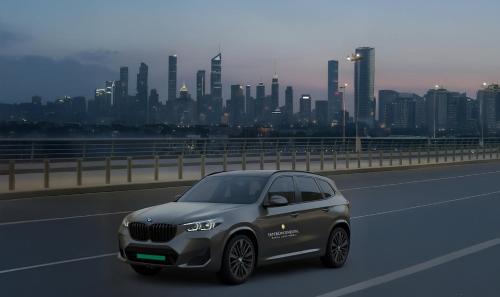 Churchgate Hotel | InterContinental Marine Drive Mumbai by IHG