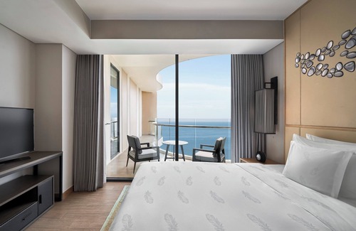 Long Beach Hotel | InterContinental Phu Quoc Long Beach Resort by IHG