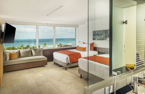 Punta Cancun Resort | InterContinental Presidente Cancun Resort by IHG