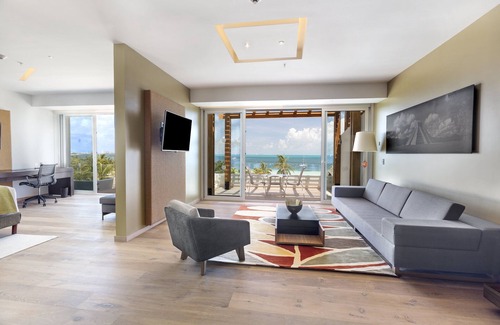 Punta Cancun Resort | InterContinental Presidente Cancun Resort by IHG