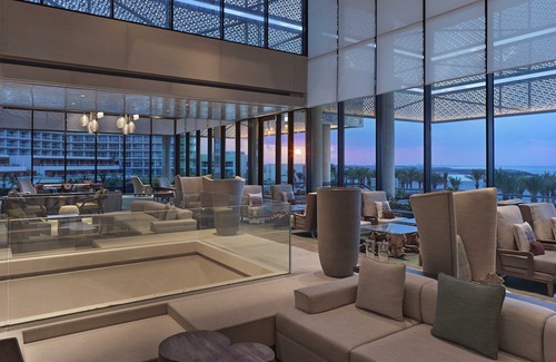 Mina Al Arab Hotel | InterContinental Ras Al Khaimah Mina Al Arab Resort & Spa by IHG