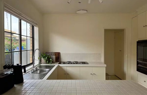 Nhill House | Interior Stylist's Country Unit