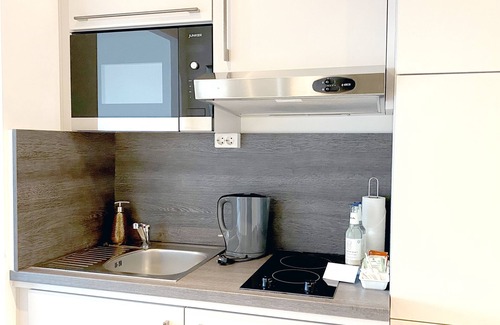 Gluecksburg Hotel | Intermar Hotel & Apartments