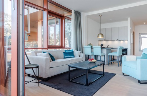 Gluecksburg Hotel | Intermar Hotel & Apartments