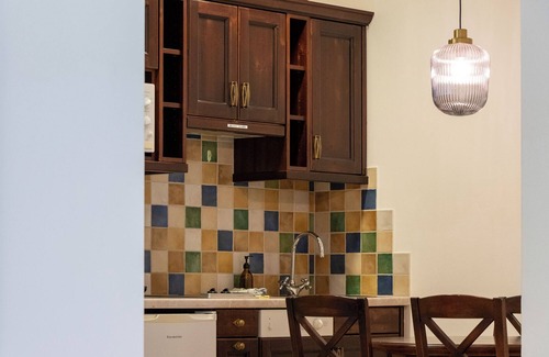 Zwieselstein Apartment | International Haus Soelden