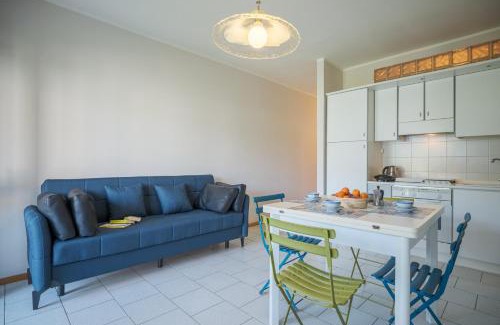 Clusane Apartment | Interno 2