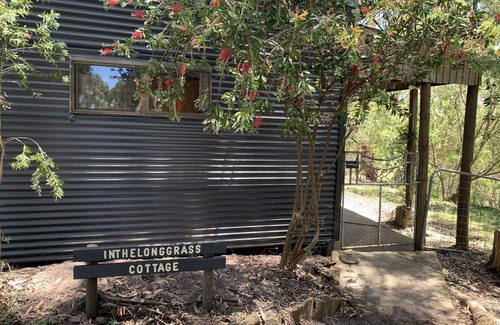 Barwon Downs Cottage | inthelonggrass cottage