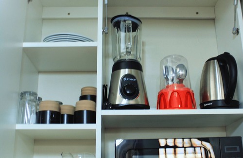 Cusco Apartment | INTI RUMI apartment that will be your home in another country