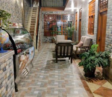 Mollepata House | IntiKilla