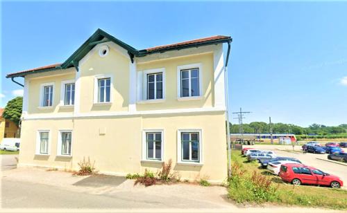 Hadersdorf-Kammern Apartment | Intimate Studios Hadersdorf