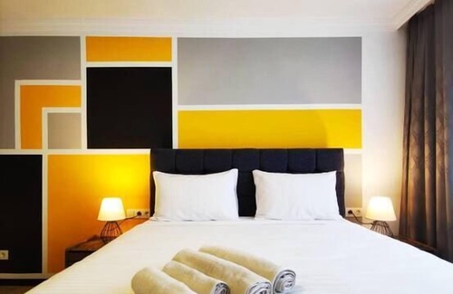 Cagaloglu Apartment | Intimate Studio Topkapi Palace