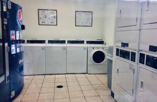 Arlington Hotel | InTown Suites Extended Stay Jacksonville FL St Johns Bluff Rd