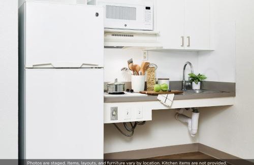Antioch Hotel | InTown Suites Extended Stay Nashville TN - Murfreesboro Pike