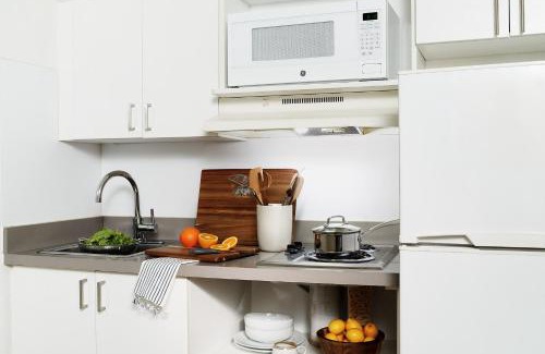 Tillmans Corner Hotel | InTown Suites Extended Stay Mobile AL - Tillmans Corner