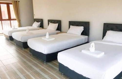 San Kamphaeng Hotel | Inursing Resort OonValley ChiangMai