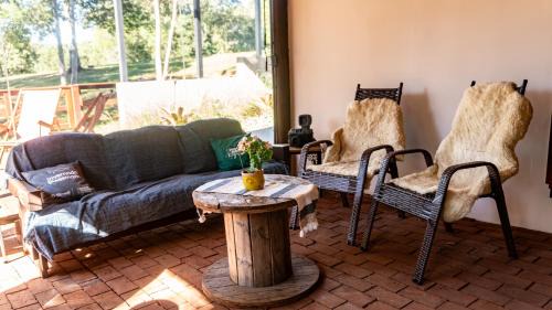 Vespasiano Correa Apartment | Invernada Blessmann - quarto 1