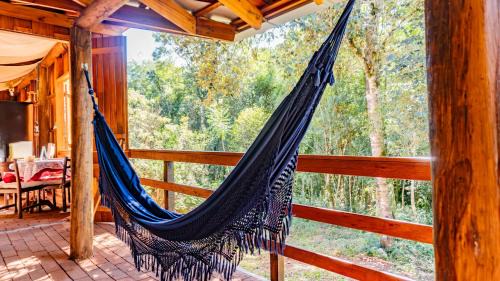 Vespasiano Correa Apartment | Invernada Blessmann - quarto 1