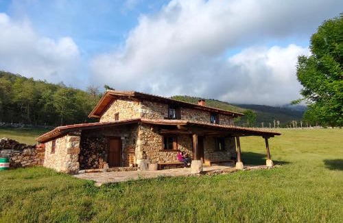 Cahecho Ski Chalet | Invernal de Tobaño
