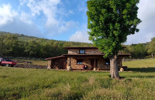 Cahecho Ski Chalet | Invernal de Tobaño