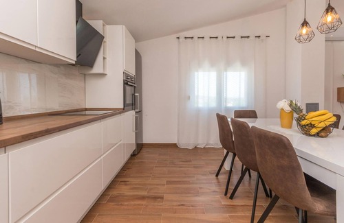 Lisane Ostrovicke House | Inviting cottage with pool.