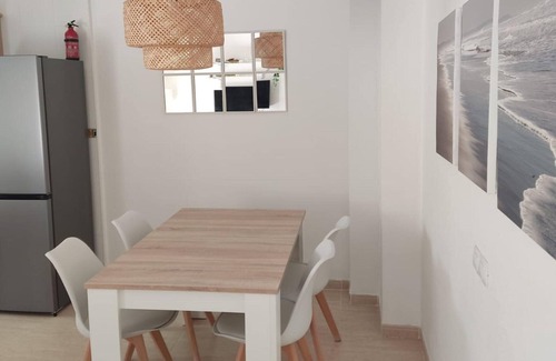 Palomares House | Inviting holiday home with pool