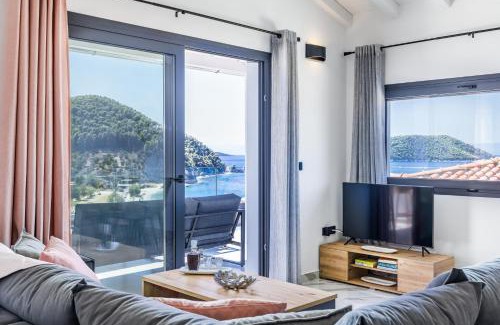 Neo Klima Apartment | Ioanna House